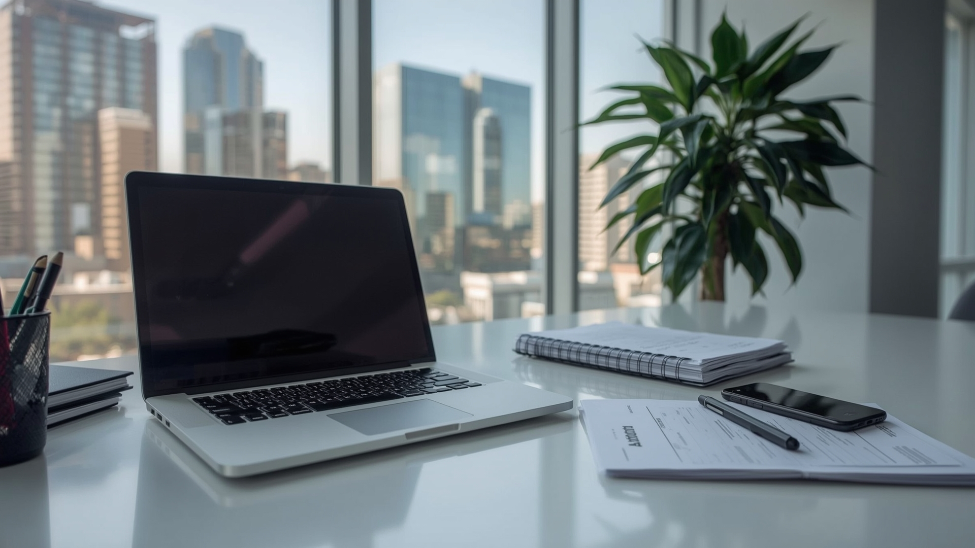 Professional accounting services