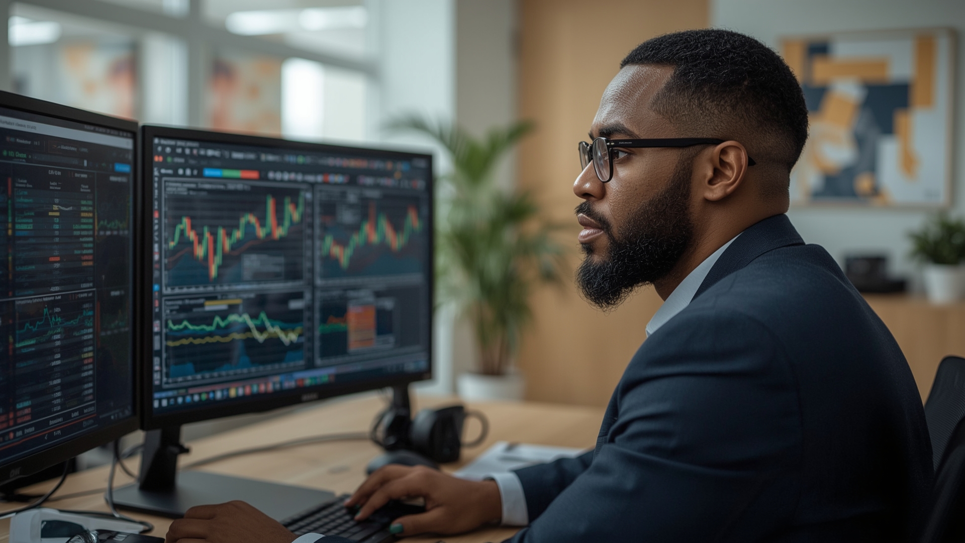 Financial Reporting Services